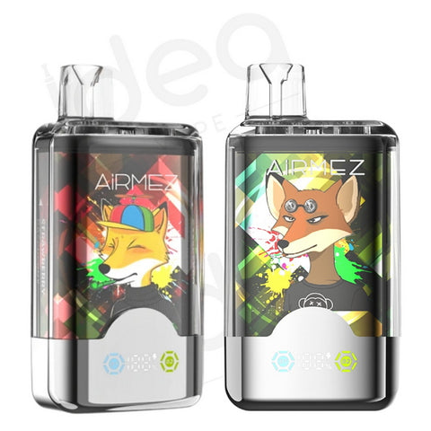 Airmez Fox 80K Vape Kit