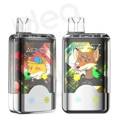 Airmez Fox 80K Vape Kit