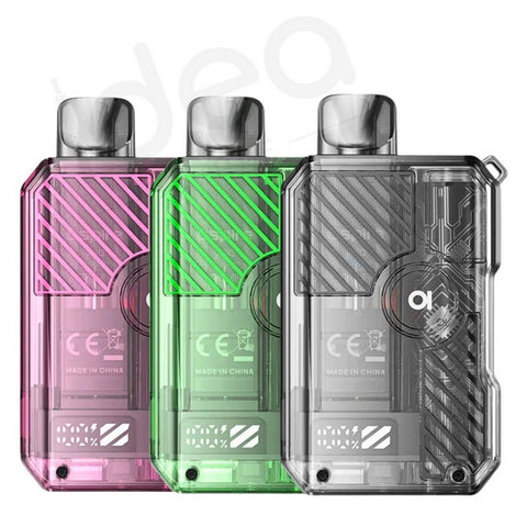 Aspire Gotek X3 Pod Vape Kit