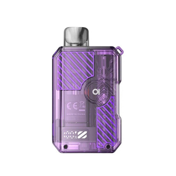 aspire gotek vape Aspire Gotek X3 Pod Vape Kit | 1200mAh | from £7.99