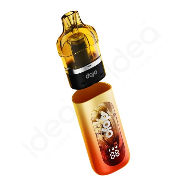 Dojo Blast Refill Pod | £4