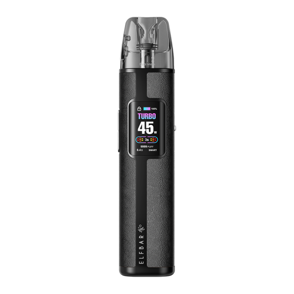 ELF Bar ELFX Pro Classic Edition Pod Kit | 70% OFF 9 - IDEA VAPE ELF Bar ELFX Pro Classic Edition Pod Kit | 70% OFF 9 - IDEA VAPE