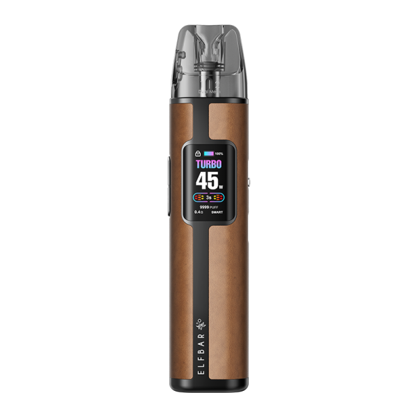 Elf Bar ELFX Pro Classic Edition Vape Kit | from £22.99