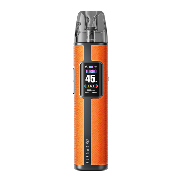 Elf Bar ELFX Pro Classic Edition Vape Kit | from £22.99