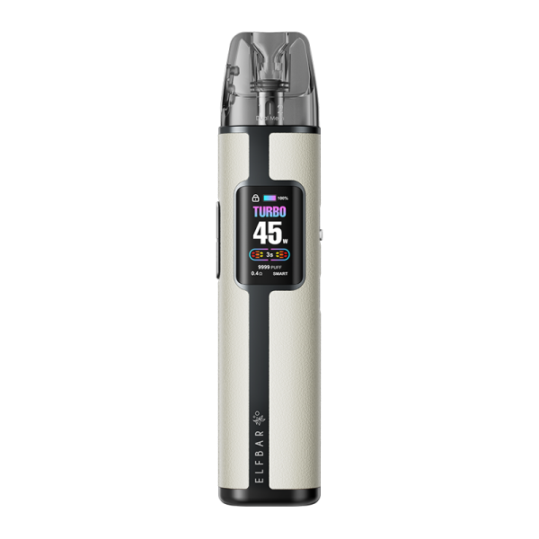 ELF Bar ELFX Pro Classic Edition Pod Kit | 70% OFF 9 - IDEA VAPE ELF Bar ELFX Pro Classic Edition Pod Kit | 70% OFF 9 - IDEA VAPE