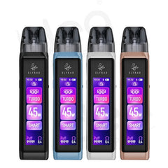 ELF Bar ELFX Ultra Pod Vape Kit