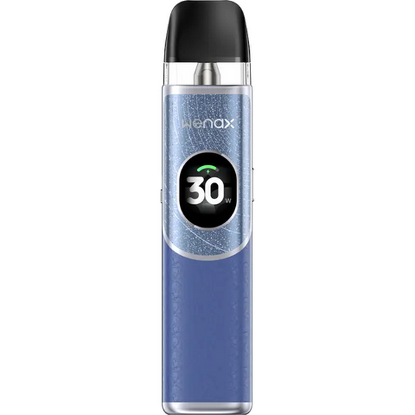 Geekvape Wenax Q2 Pod Vape Kit | 1250 mAh | 17 - IDEA VAPE Geekvape Wenax Q2 Pod Vape Kit | 1250 mAh | 17 - IDEA VAPE