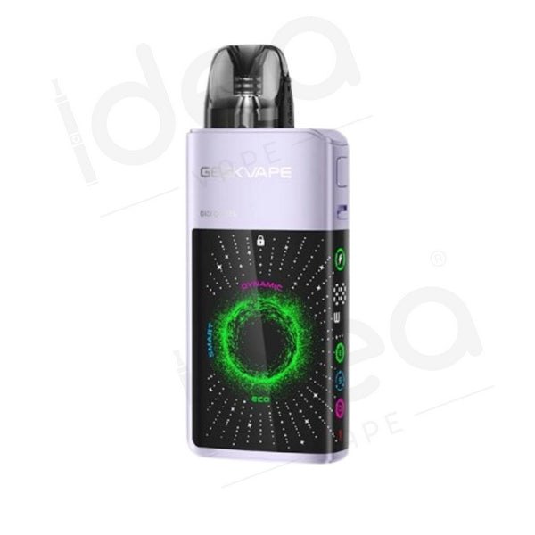 Geekvape Digi Q Vista Pod Kit | 1600mAh 35W 3D Screen - IDEA VAPE Geekvape Digi Q Vista Pod Kit | 1600mAh 35W 3D Screen - IDEA VAPE