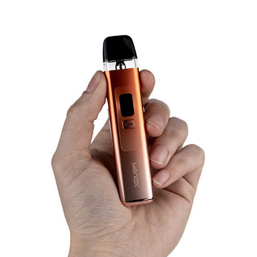 Geekvape Wenax Q Pod Vape Kit | Idea Vape | Free Delivery - IDEA VAPE Geekvape Wenax Q Pod Vape Kit | Idea Vape | Free Delivery - IDEA VAPE