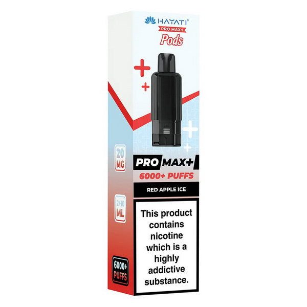 can you refill hayati pro max plus How to Use the Hayati Pro Max Plus 6000? Expert Guide