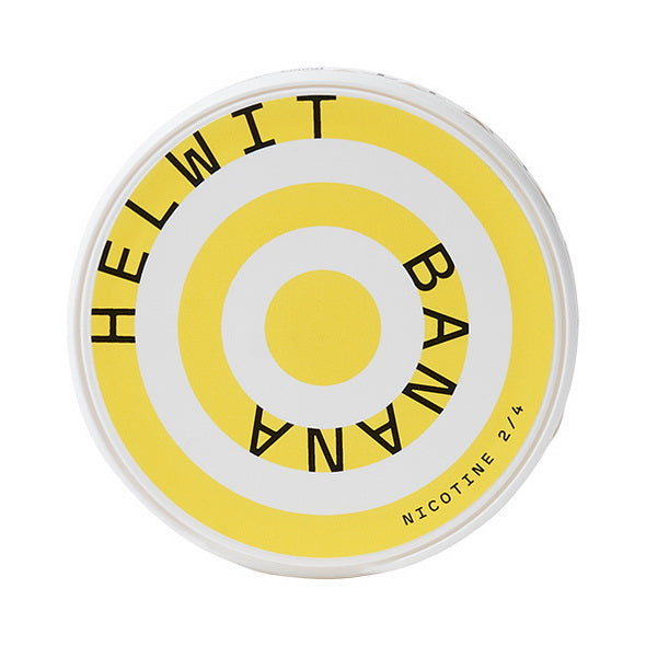 Helwit Nicotine Pouches | from £2.99 | Next Day Delivery