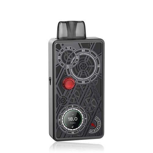 Innokin Klypse Mecha Pod Vape Kit | Official Shop | 26.99 - IDEA VAPE Innokin Klypse Mecha Pod Vape Kit | Official Shop | 26.99 - IDEA VAPE