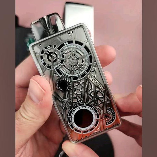 Innokin Klypse Mecha Pod Vape Kit | Official Shop | 26.99 - IDEA VAPE Innokin Klypse Mecha Pod Vape Kit | Official Shop | 26.99 - IDEA VAPE