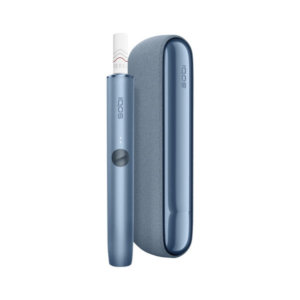 IQOS ILUMA Kit | Now 35 | FREE TEREA Sticks 2-PK - IDEA VAPE IQOS ILUMA Kit | Now 35 | FREE TEREA Sticks 2-PK - IDEA VAPE