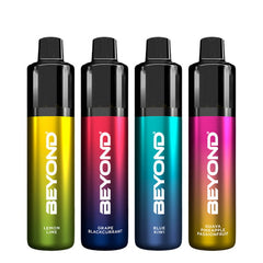 IVG Beyond CLK6000 Vape Rechargeable