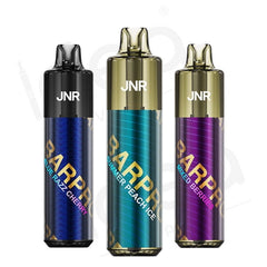 JNR Bar Pro 10000 Pod Vape Kit