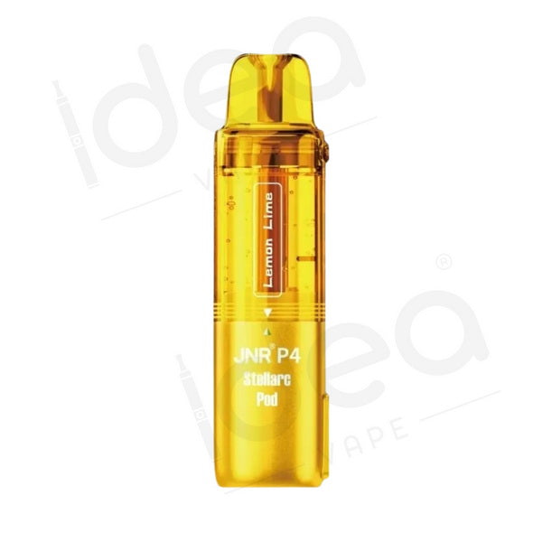 JNR P4 Stellarc Refill Pod | £5/ PCS | Next Day Delivery