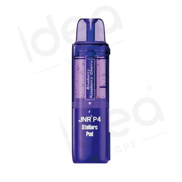 JNR P4 Stellarc Replacement Pod | Next Day Delivery