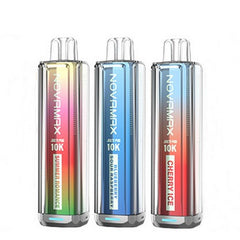 Juicy Pod Novamax 10K Pod Kit