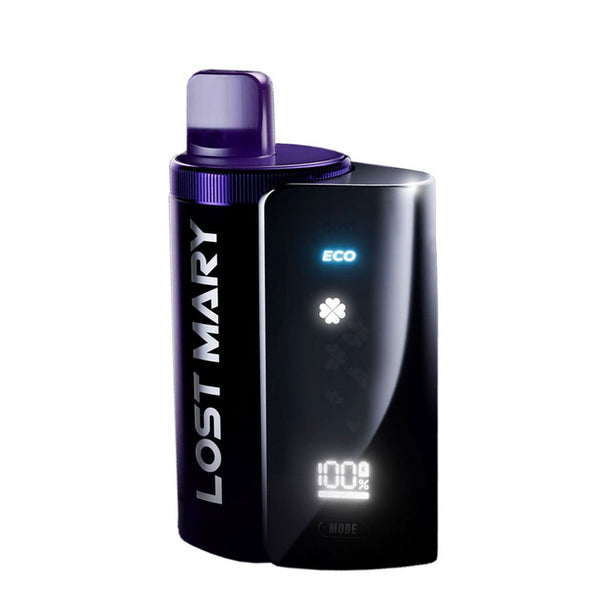 Lost Mary 4-in-1 Rechargeable Vape Kit - IDEA VAPE Lost Mary 4-in-1 Rechargeable Vape Kit - IDEA VAPE