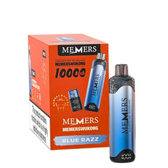 Box of 5 Memers Wukong V10000 Prefilled Pod Kits