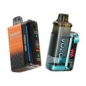 Vozol | Official UK Online Shop - IDEA VAPE Vozol | Official UK Online Shop - IDEA VAPE