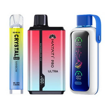 dansk vape shop