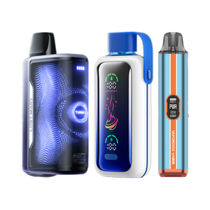 Lost Mary | Vape Kits, Pods, E-liquids and Pouches - IDEA VAPE Lost Mary | Vape Kits, Pods, E-liquids and Pouches - IDEA VAPE