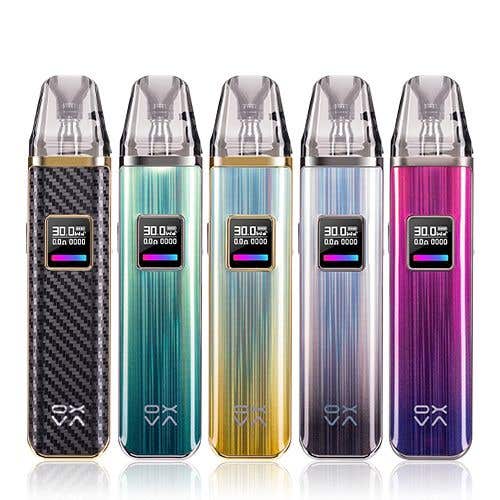 OXVA Xlim Pro Pod Vape Kit | £14.99 - IDEA VAPE