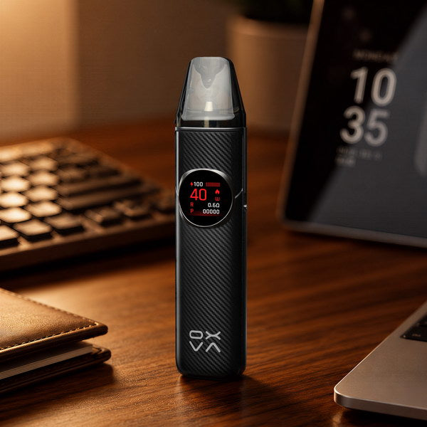 OXVA NeXLIM 2 Kit | 40W 2000mAh