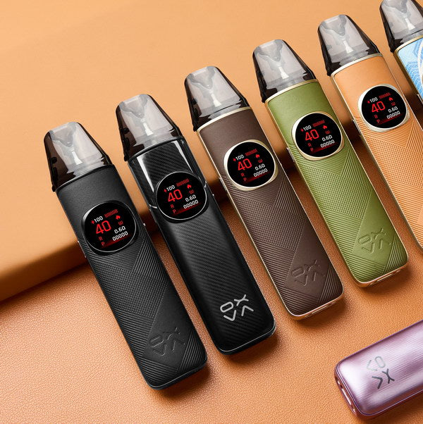 OXVA NeXLIM 2 Kit | 9 Colours
