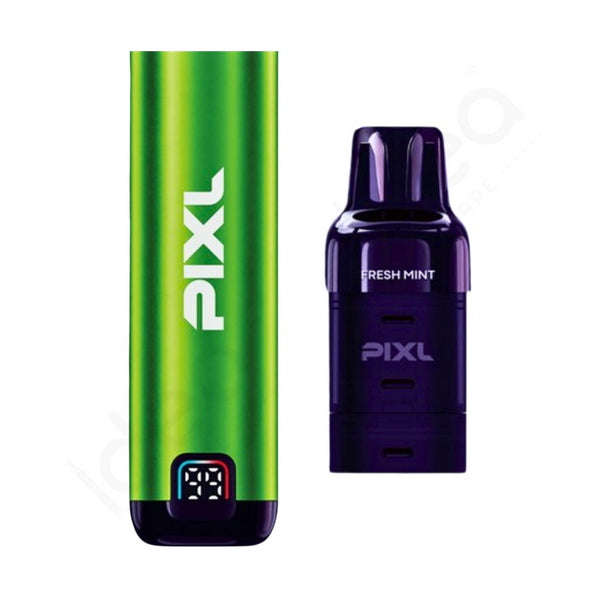 PIXL 5K Prefilled Vape Kit | 10 Flavours
