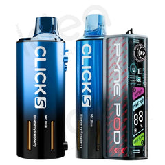 PYNE Pod Click S 30K Prefilled Kit