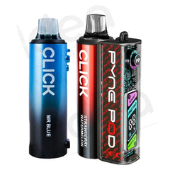 PYNE Pod Click S 30K Prefilled Kit