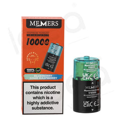 Memers Wukong V10000 Refill Pods