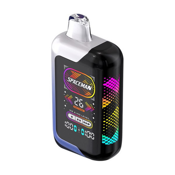 SMOK Spaceman SP40000 40K Kit | from 9.99 - IDEA VAPE SMOK Spaceman SP40000 40K Kit | from 9.99 - IDEA VAPE