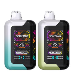 SMOK Spaceman SP40000 40K Kit