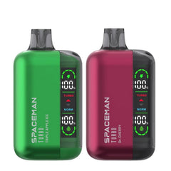 SMOK Spaceman Ultra Turbo 15K Pod Kit