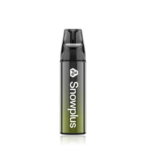 Snowplus Clic 5000 Disposable Vape | 6 each - IDEA VAPE Snowplus Clic 5000 Disposable Vape | 6 each - IDEA VAPE