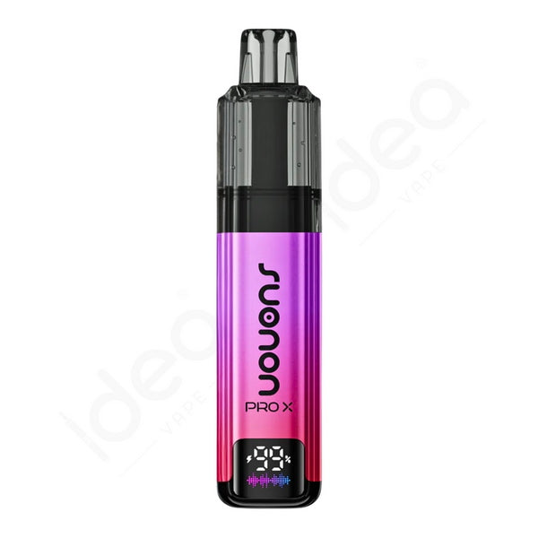 Suonon Pro X 12K Kit | 12000 Puffs 20MG