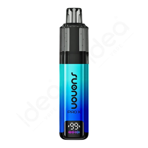Suonon Pro X 12K Kit | 12000 Puffs 20MG