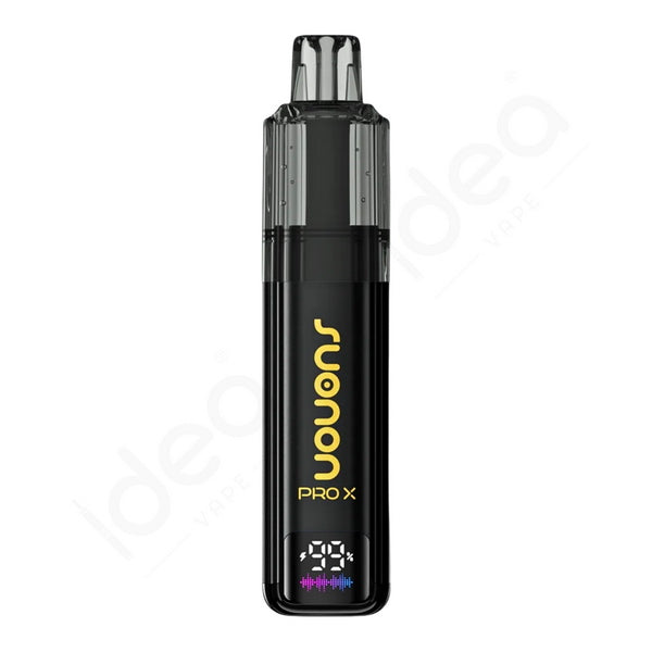Suonon Pro X 12K Kit | 12000 Puffs 20MG