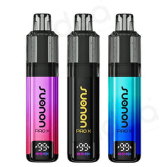 Suonon Pro X 12K Prefilled Pod Kit