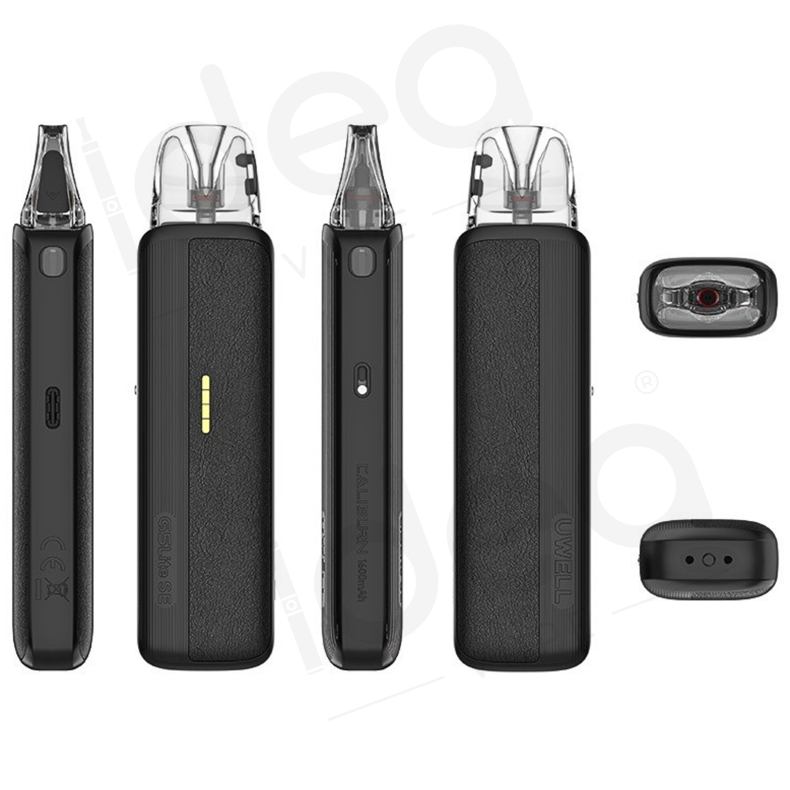 Uwell Caliburn G5 Lite SE Pod Kit | 1600mAh 35W