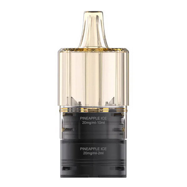 Uwell Viscore Pro+ 40K Refill Pod | £4/ PCS | Idea Vape