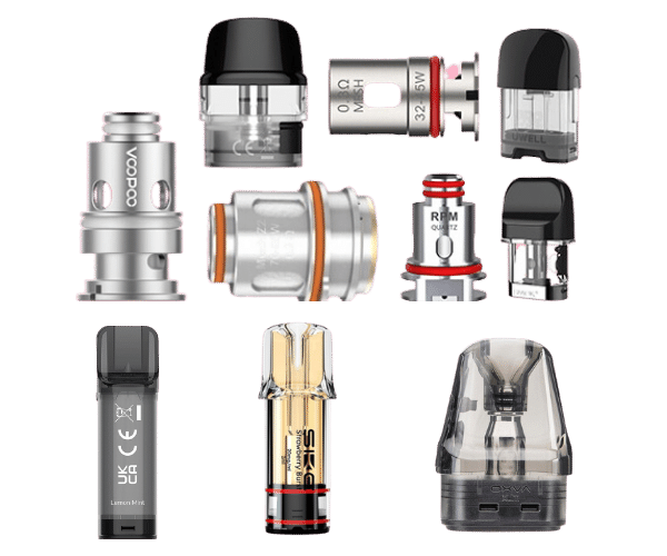 Geek Bar Pulse X 25K Kit Rechargeable