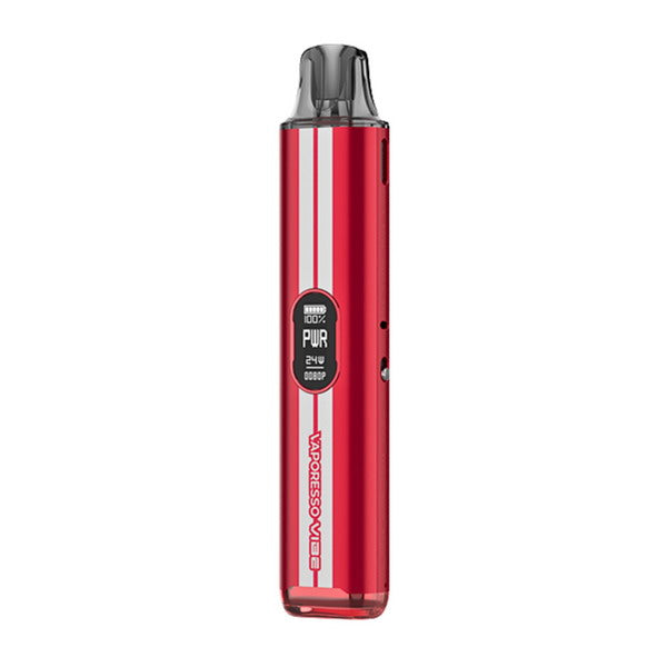 Vaporesso Vibe Pod Vape Kit | 1100mAh 50% OFF