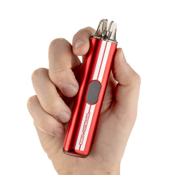 Vaporesso Vibe Pod Vape Kit | 1100mAh 50% OFF