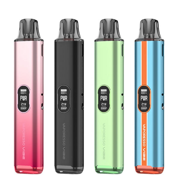 Vaporesso Vibe Pod Vape Kit