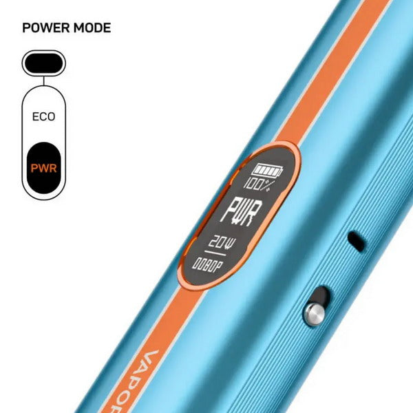 Vaporesso Vibe Pod Vape Kit | 2 Power Modes